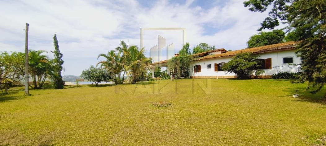 Chácara, 4 quartos, 3160 m² - Foto 37