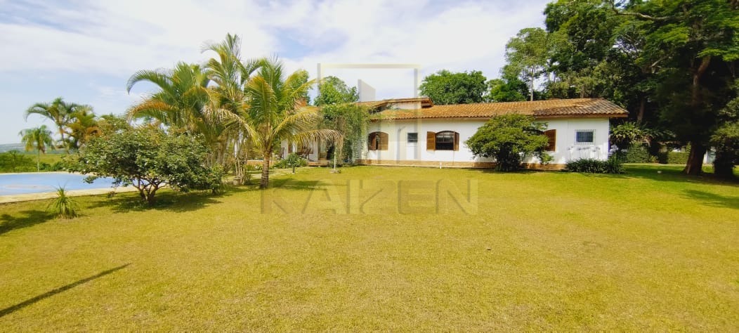 Chácara, 4 quartos, 3160 m² - Foto 38
