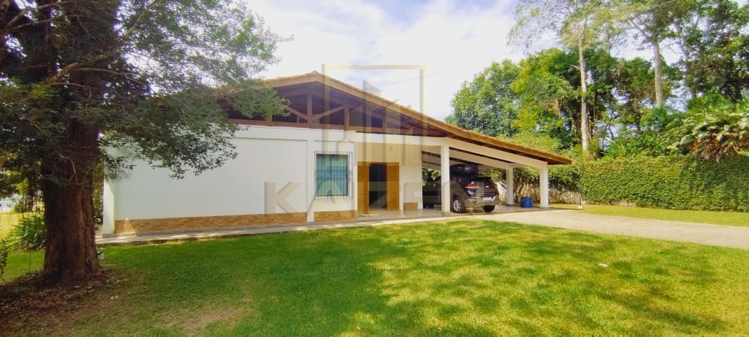 Chácara, 4 quartos, 3160 m² - Foto 40