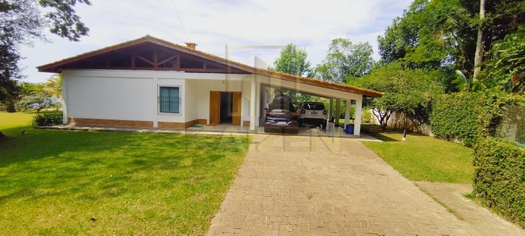 Chácara, 4 quartos, 3160 m² - Foto 42