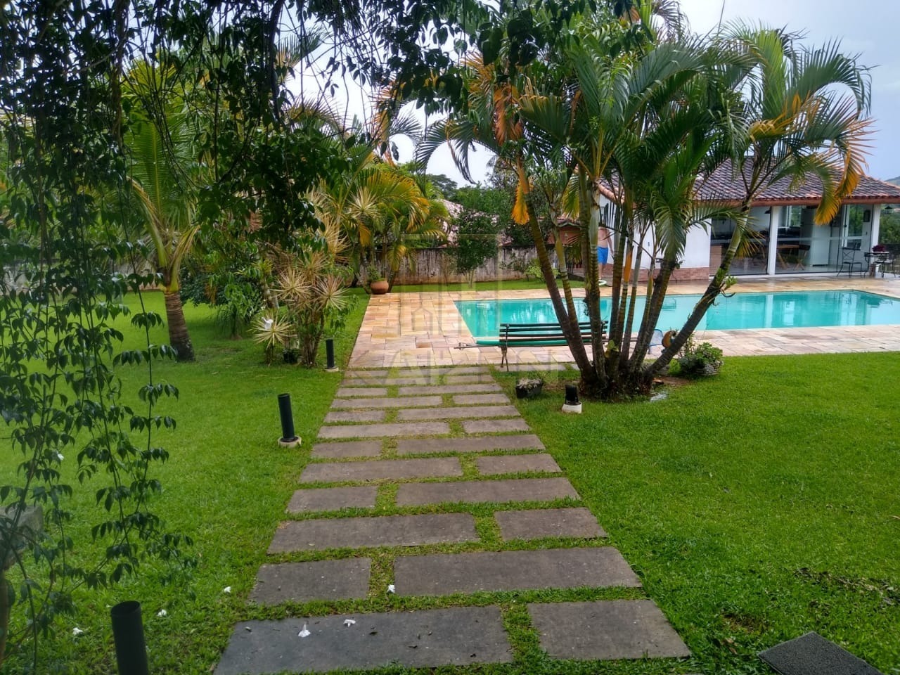 Chácara, 4 quartos, 3160 m² - Foto 44