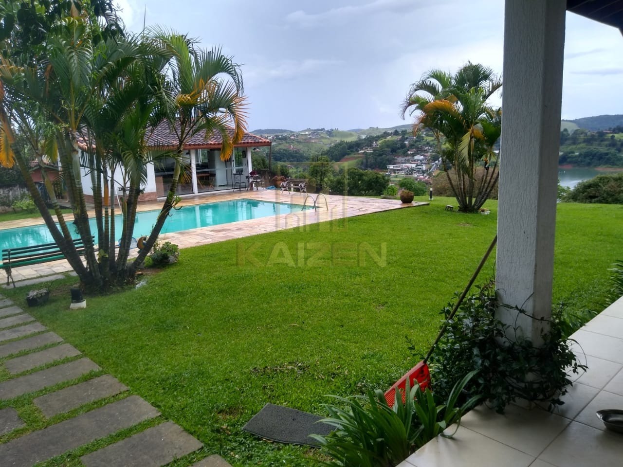 Chácara, 4 quartos, 3160 m² - Foto 45