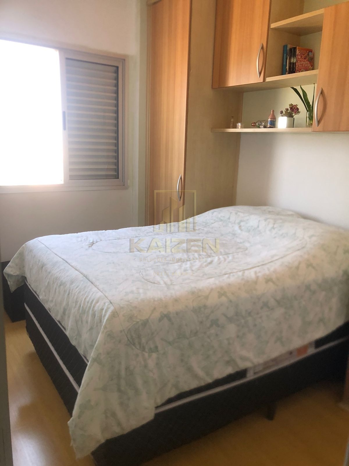 Apartamento, 3 quartos, 65 m² - Foto 2