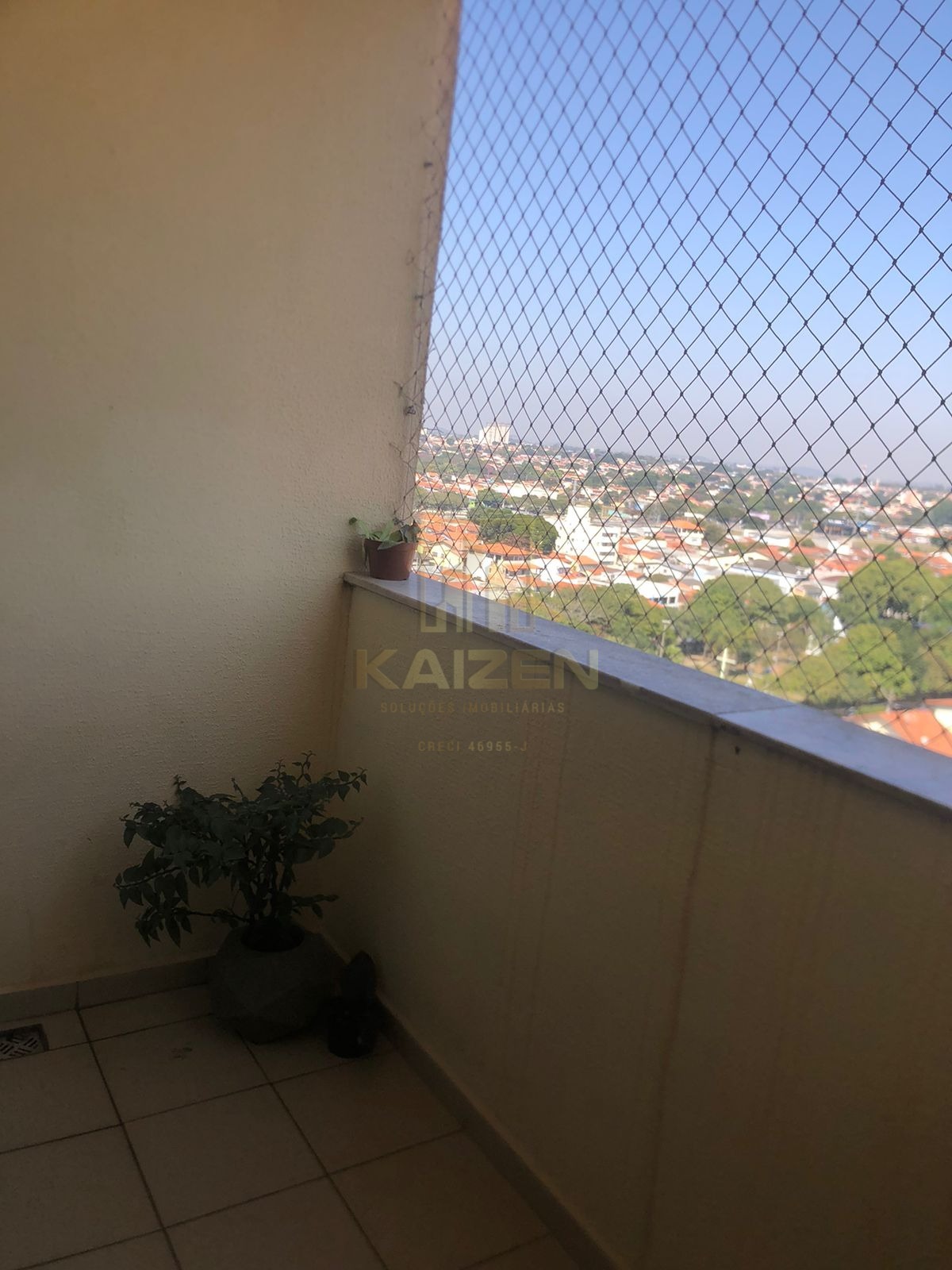 Apartamento, 3 quartos, 65 m² - Foto 3