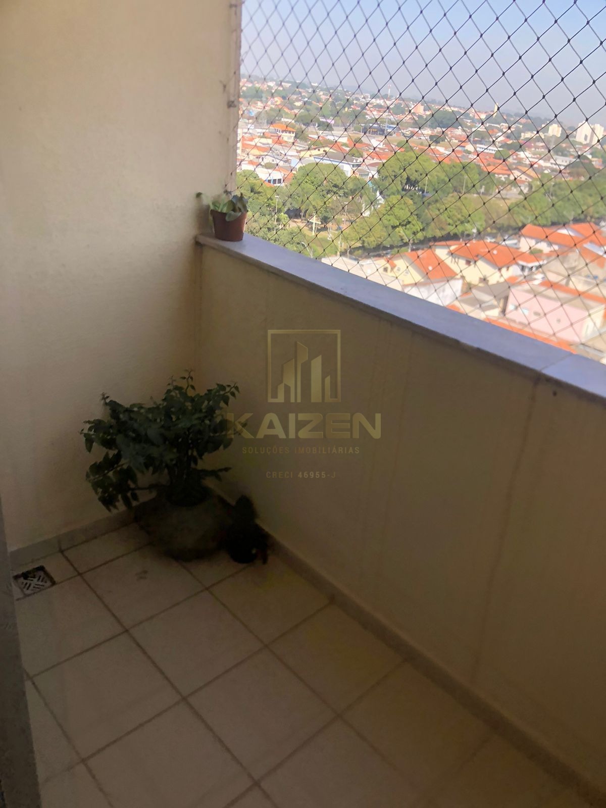 Apartamento, 3 quartos, 65 m² - Foto 6
