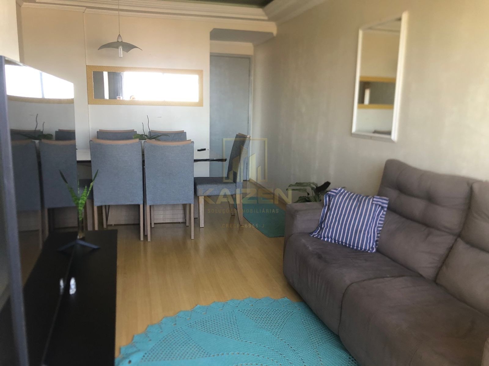 Apartamento, 3 quartos, 65 m² - Foto 8