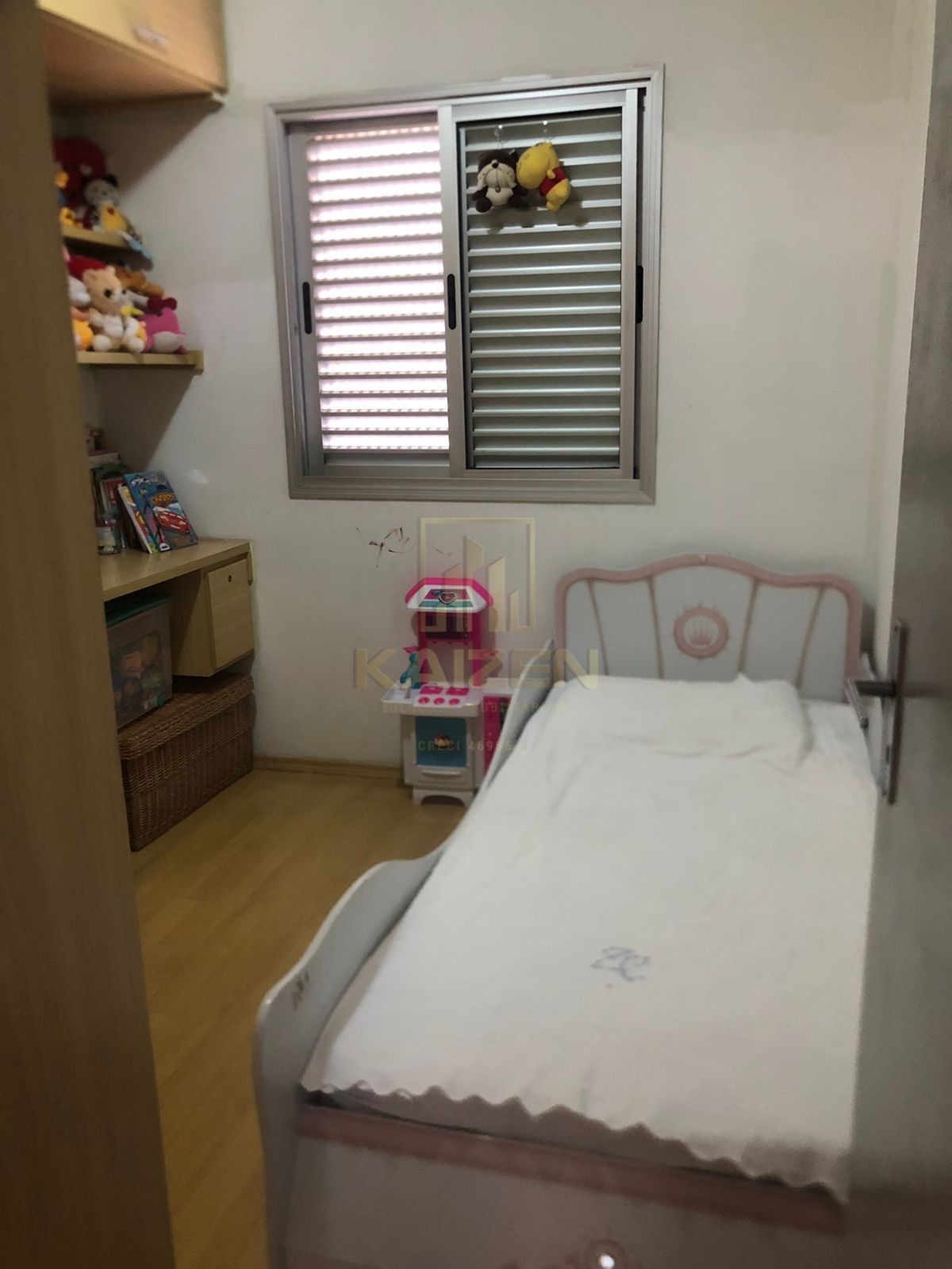 Apartamento, 3 quartos, 65 m² - Foto 10