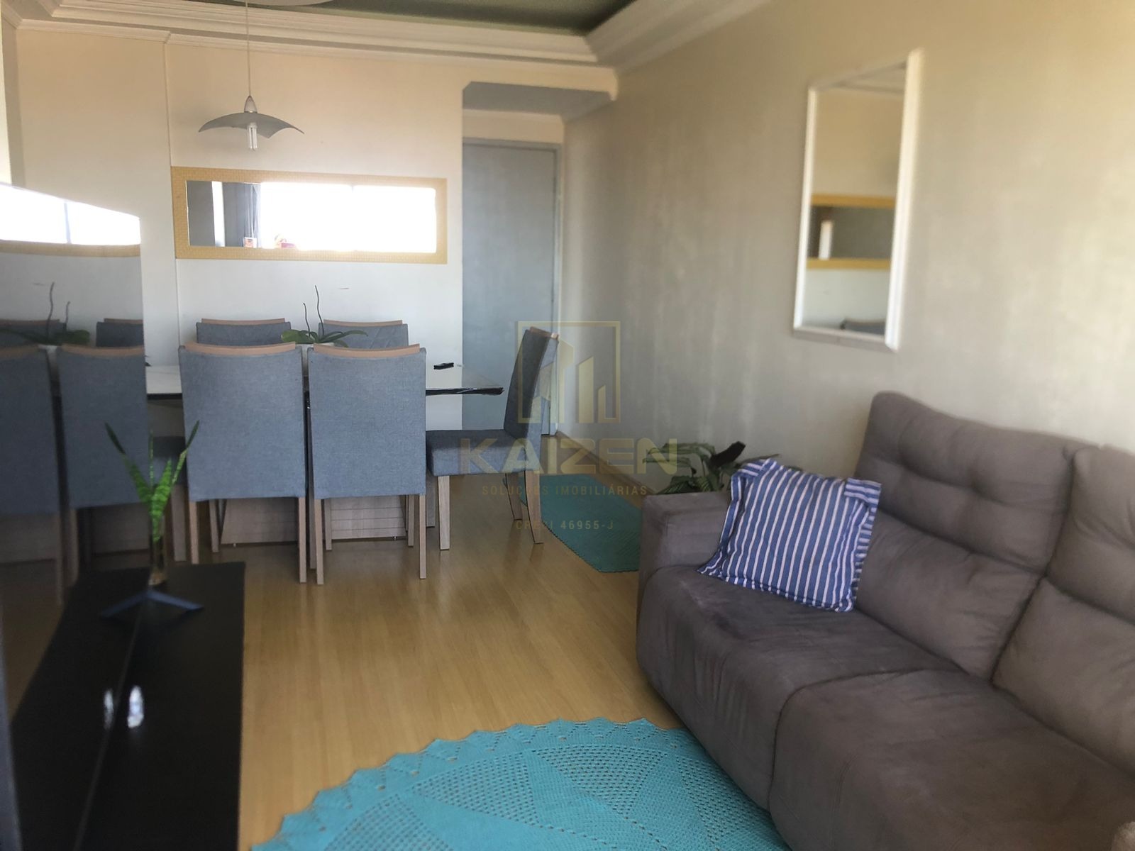 Apartamento, 3 quartos, 65 m² - Foto 14