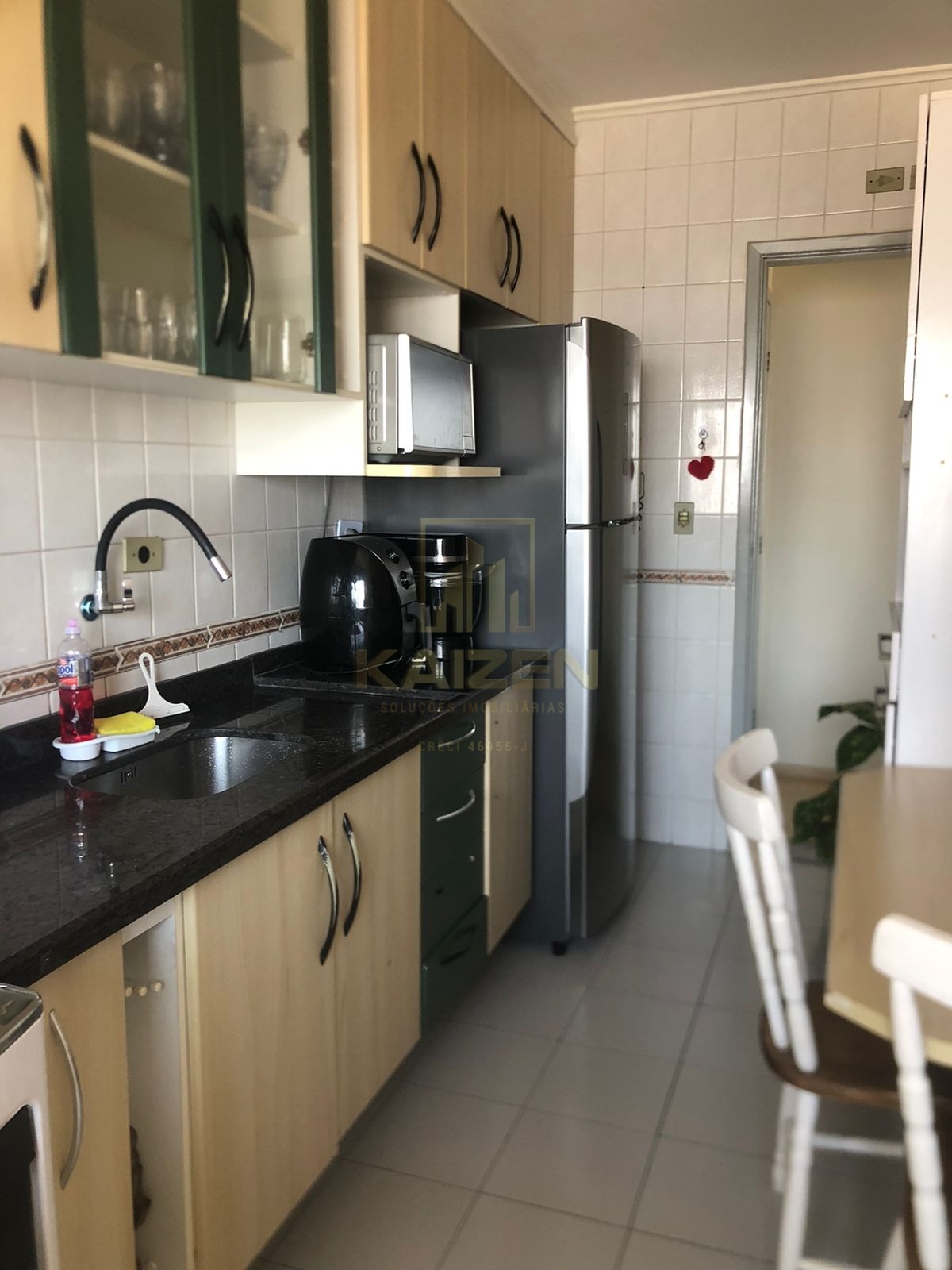 Apartamento, 3 quartos, 65 m² - Foto 17