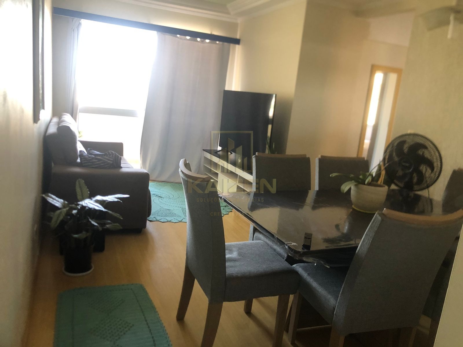 Apartamento, 3 quartos, 65 m² - Foto 18