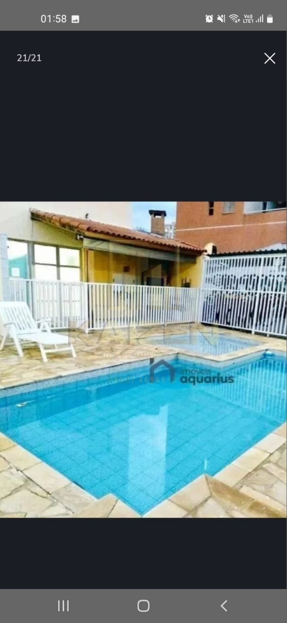 Apartamento, 3 quartos, 65 m² - Foto 20