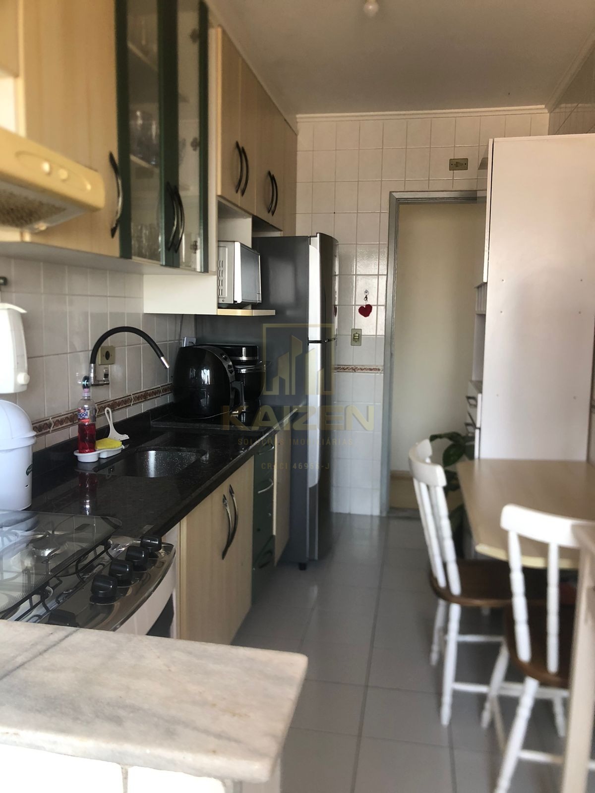 Apartamento, 3 quartos, 65 m² - Foto 24