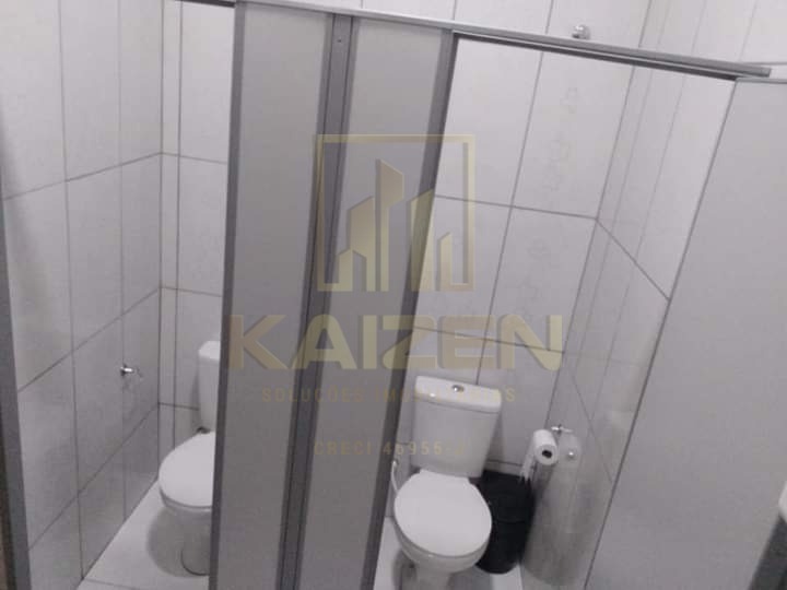 Depósito-Galpão, 333 m² - Foto 4