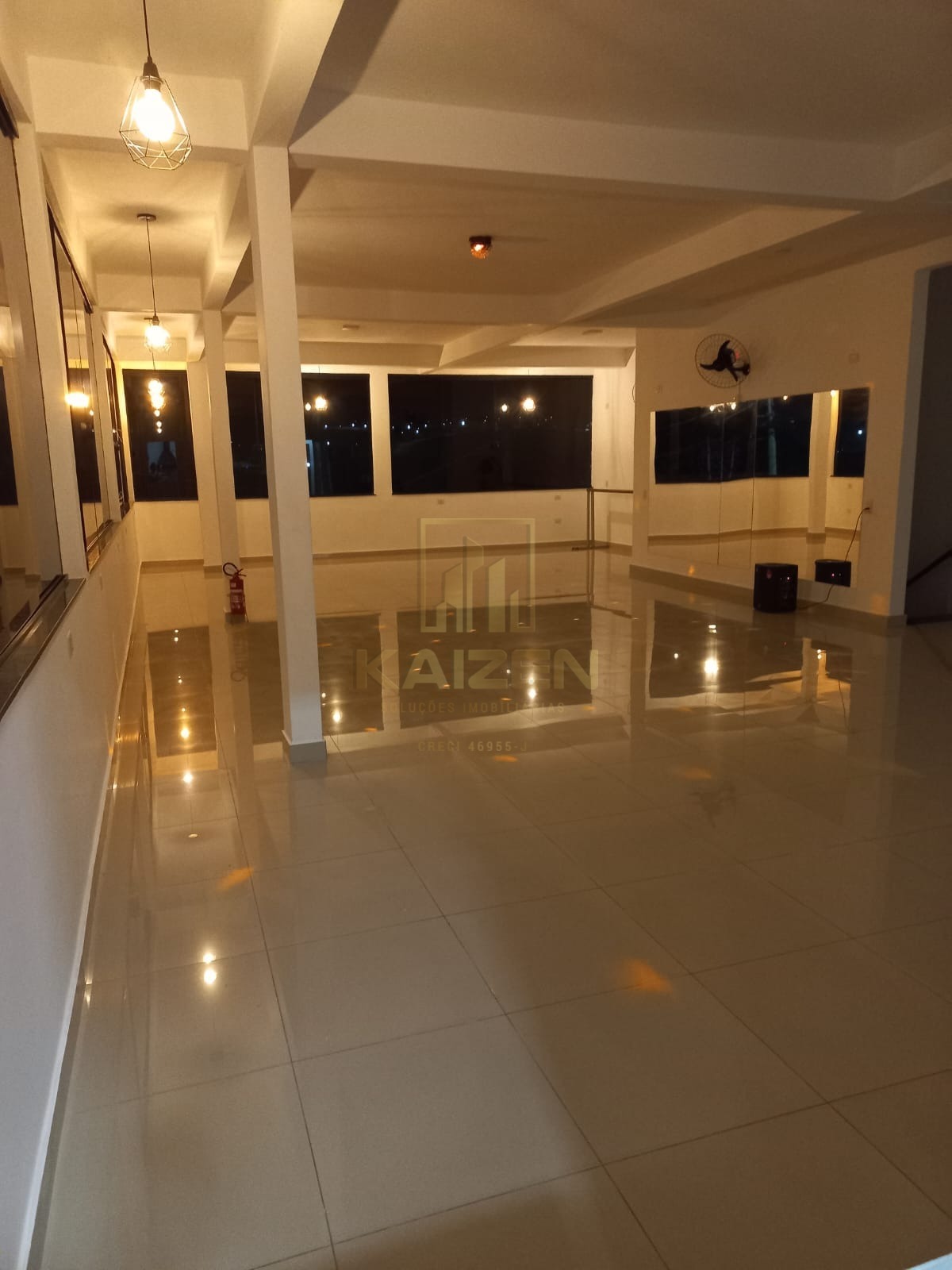 Depósito-Galpão, 333 m² - Foto 7