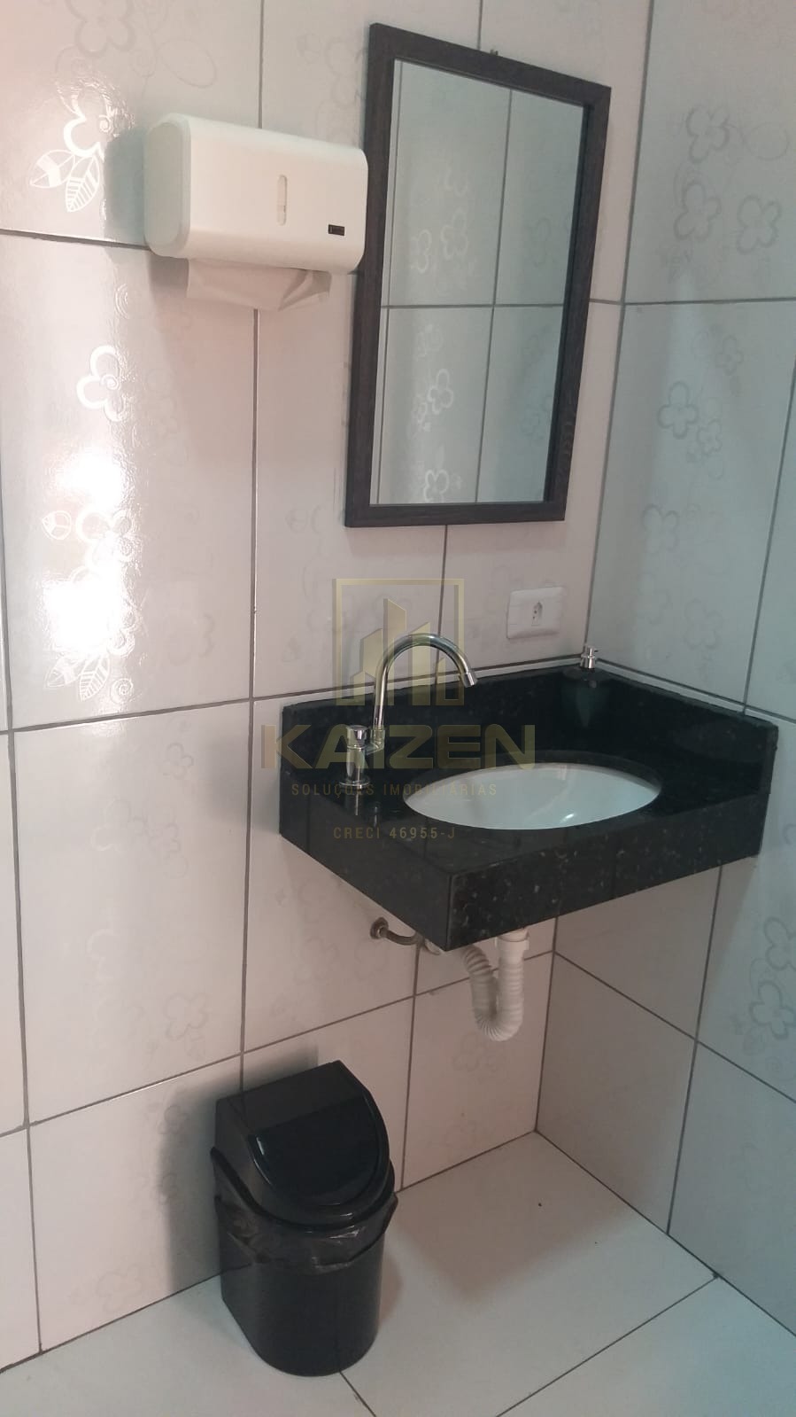 Depósito-Galpão, 333 m² - Foto 9