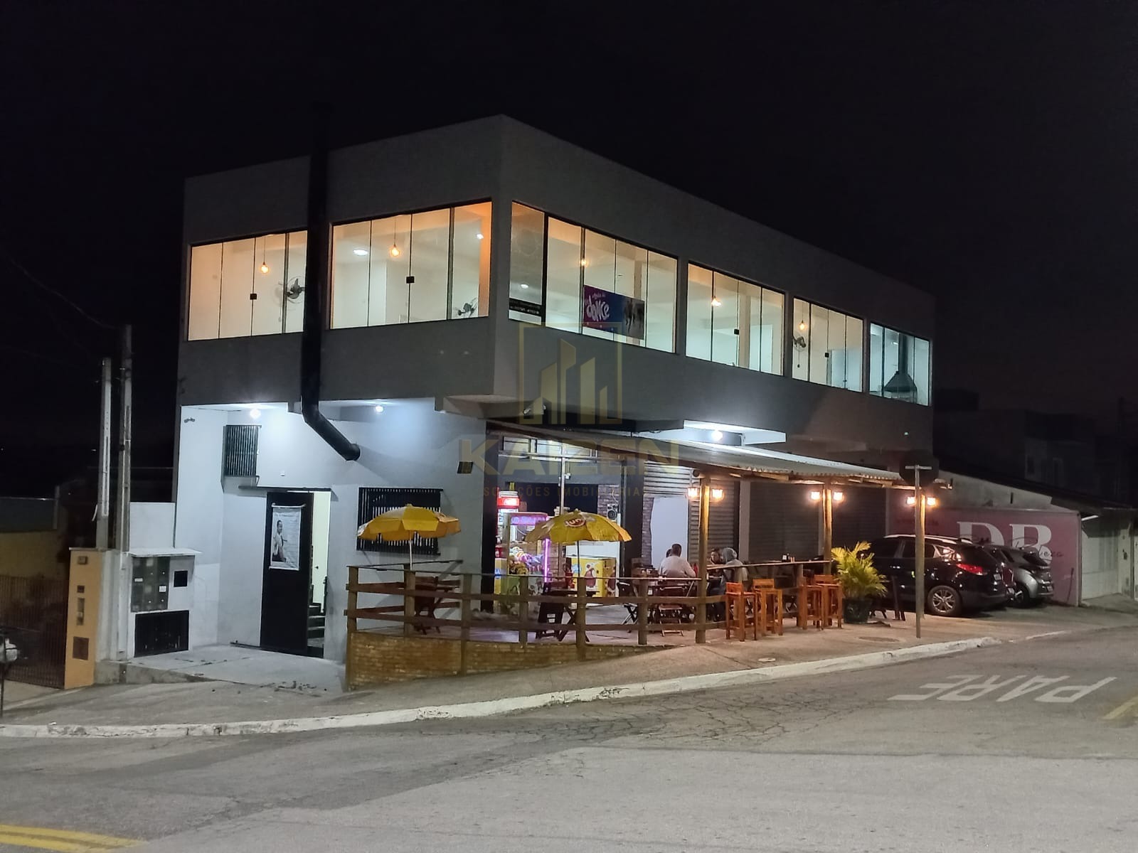 Prédio Comercial a venda - Altos do Vila Paiva - $1,650.000.00