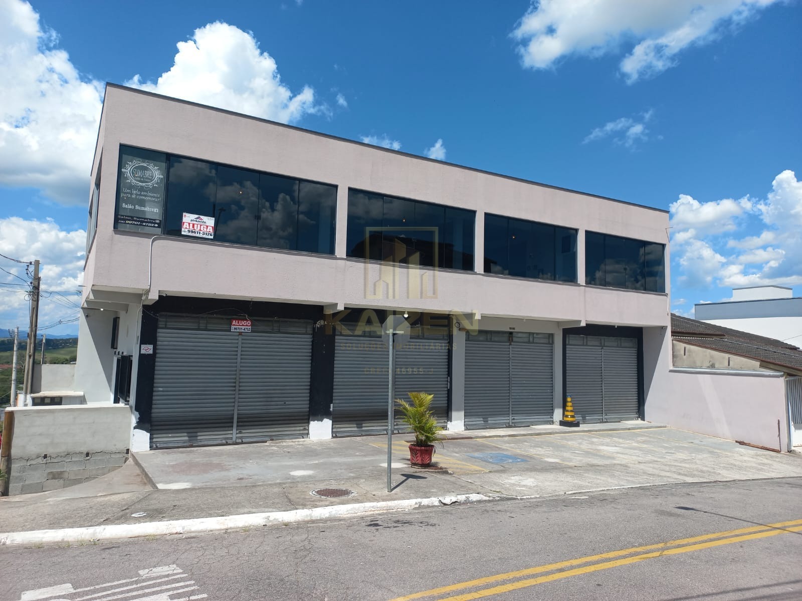 Depósito-Galpão, 333 m² - Foto 16