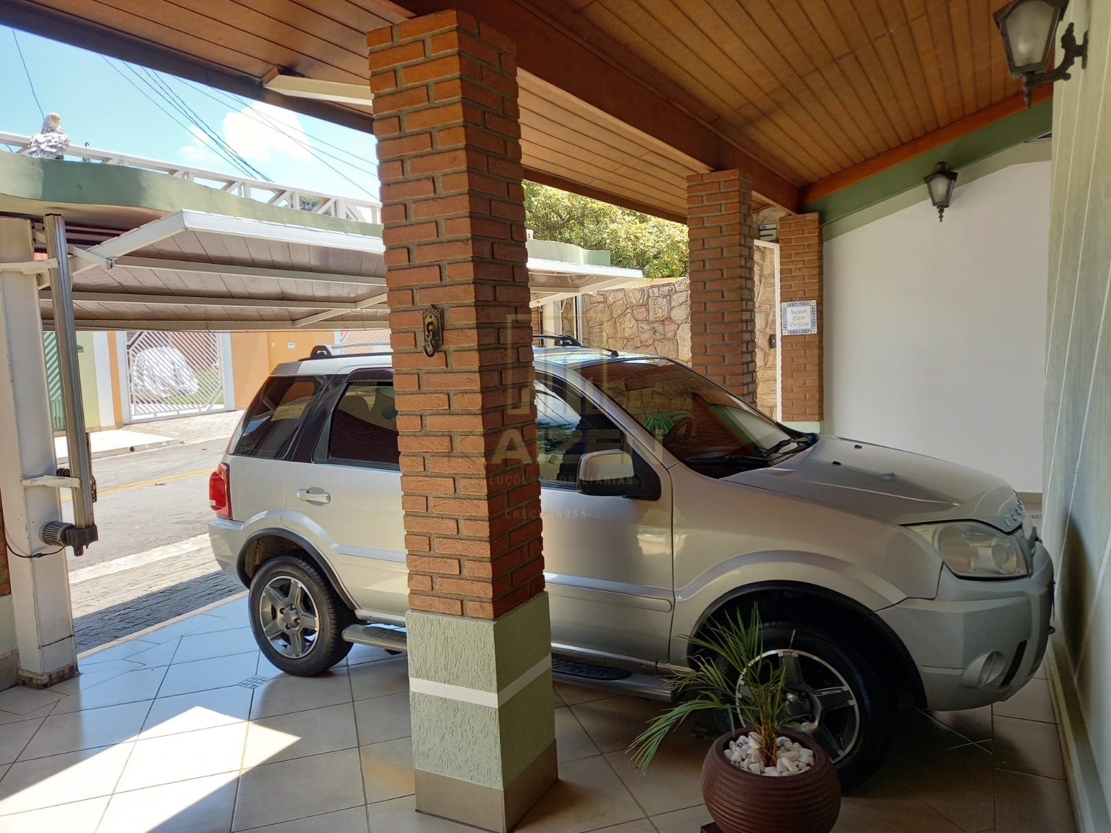 Casa, 4 quartos, 405 m² - Foto 2