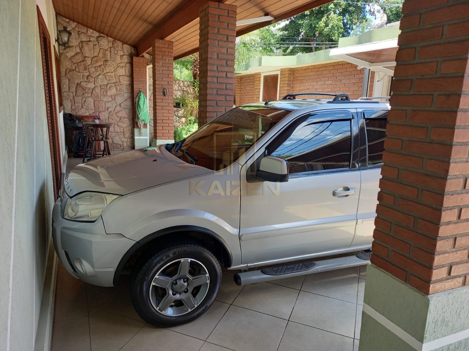 Casa, 4 quartos, 405 m² - Foto 4