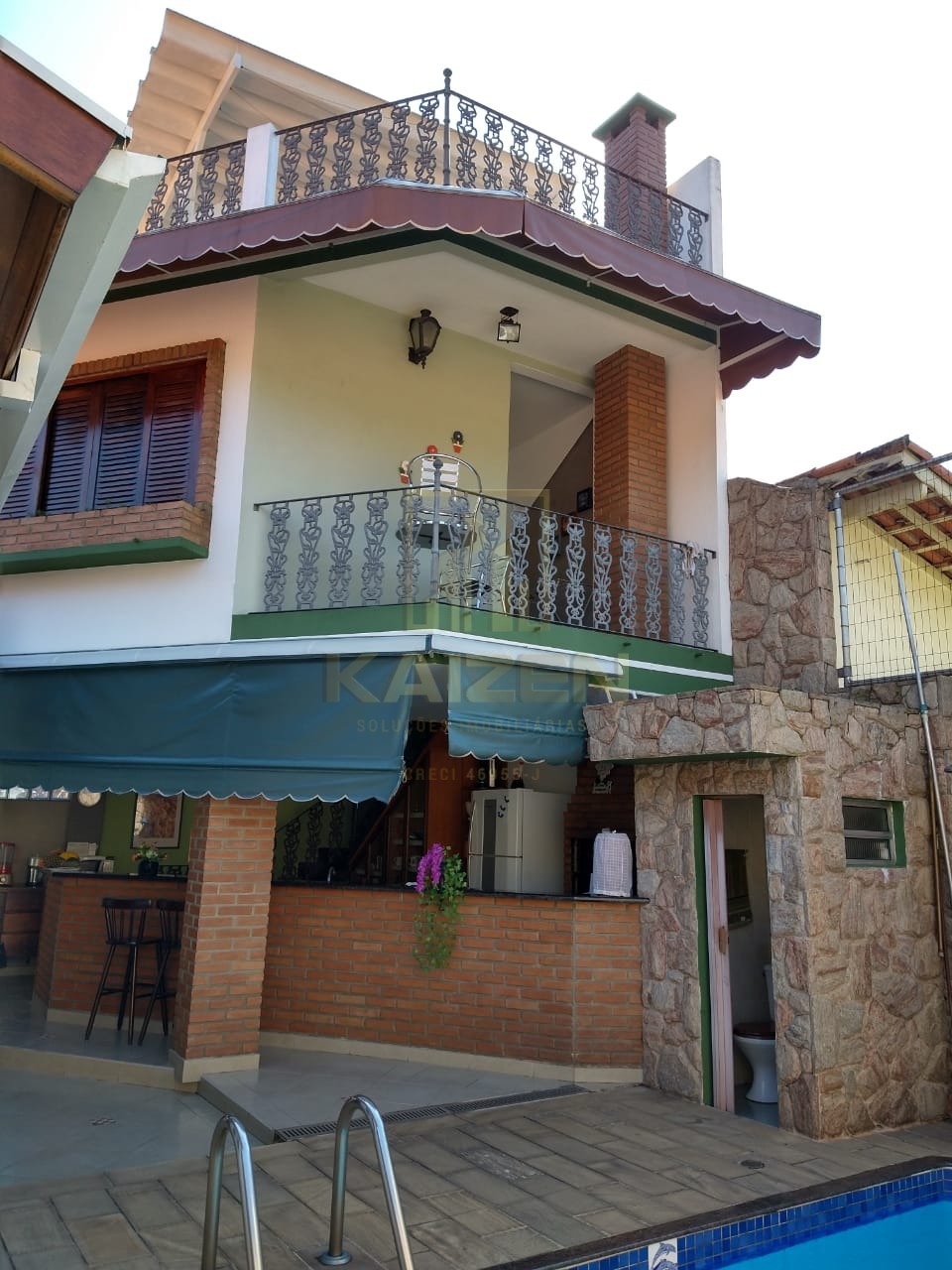 Casa, 4 quartos, 405 m² - Foto 7