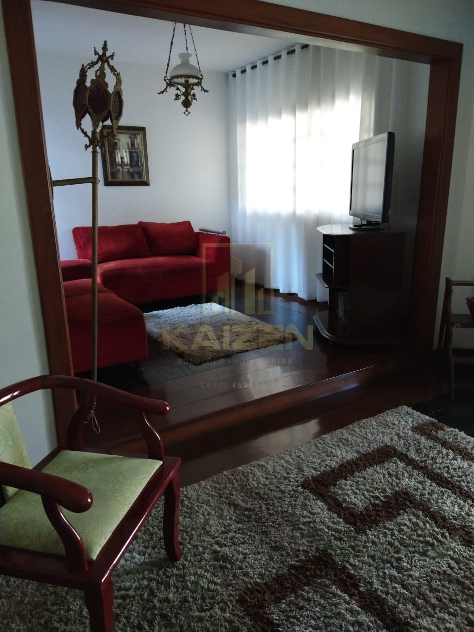 Casa, 4 quartos, 405 m² - Foto 13