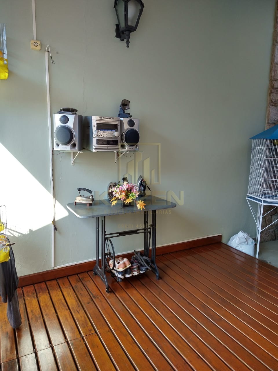 Casa, 4 quartos, 405 m² - Foto 17