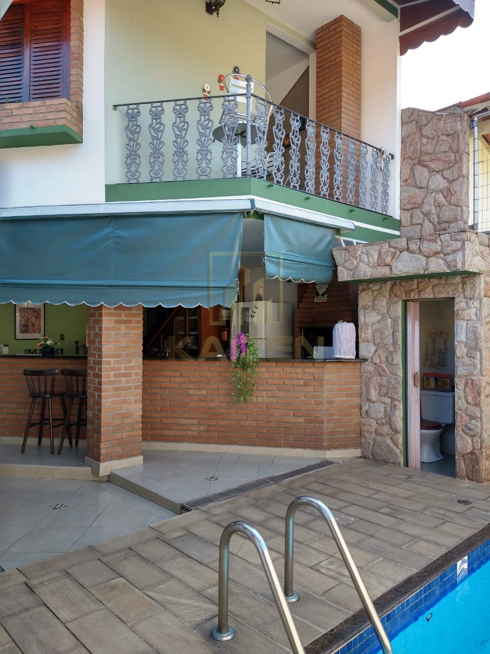 Casa, 4 quartos, 405 m² - Foto 21