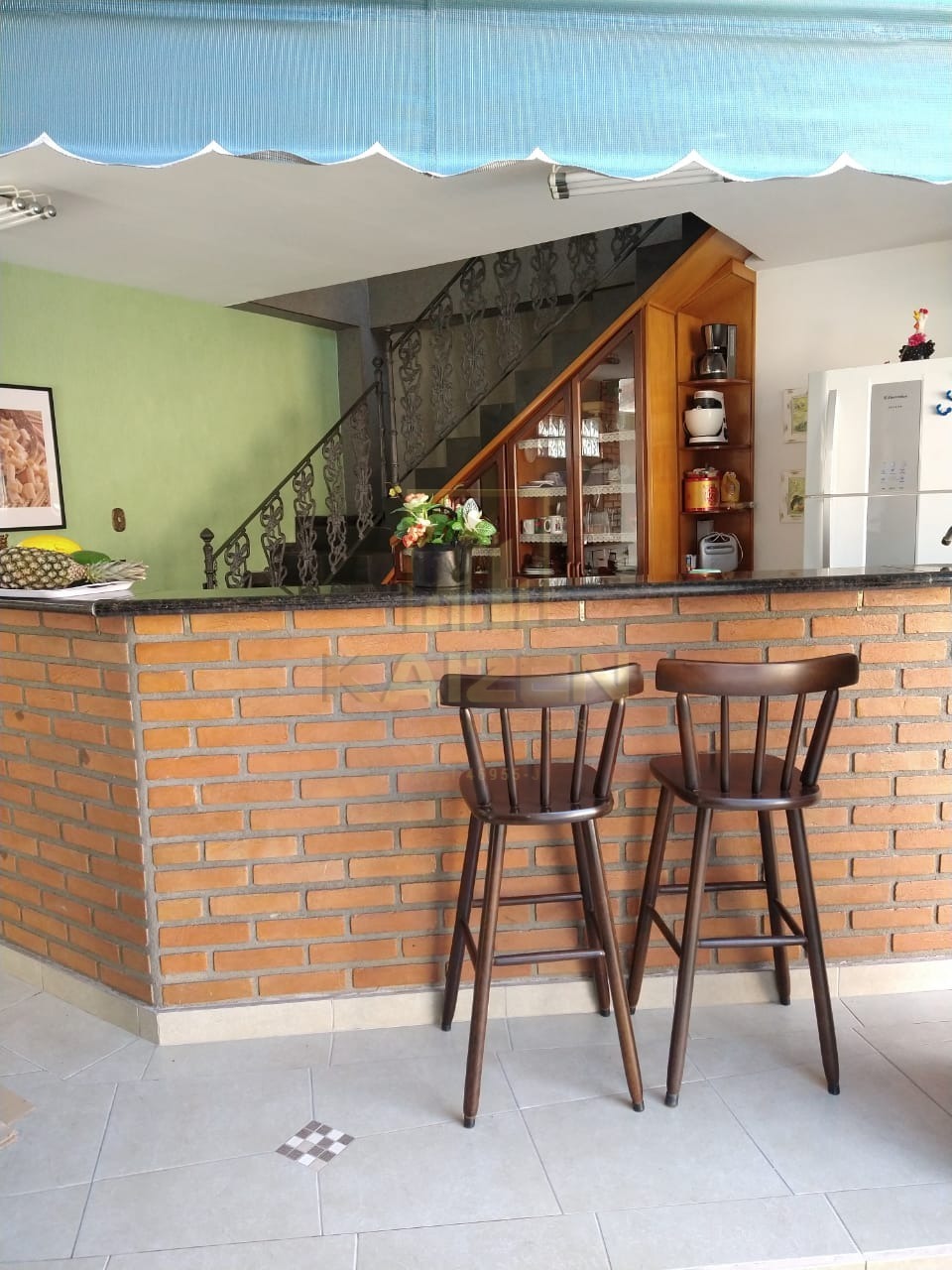 Casa, 4 quartos, 405 m² - Foto 22