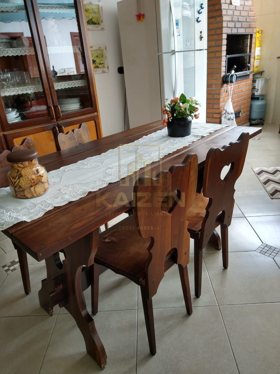 Casa, 4 quartos, 405 m² - Foto 23