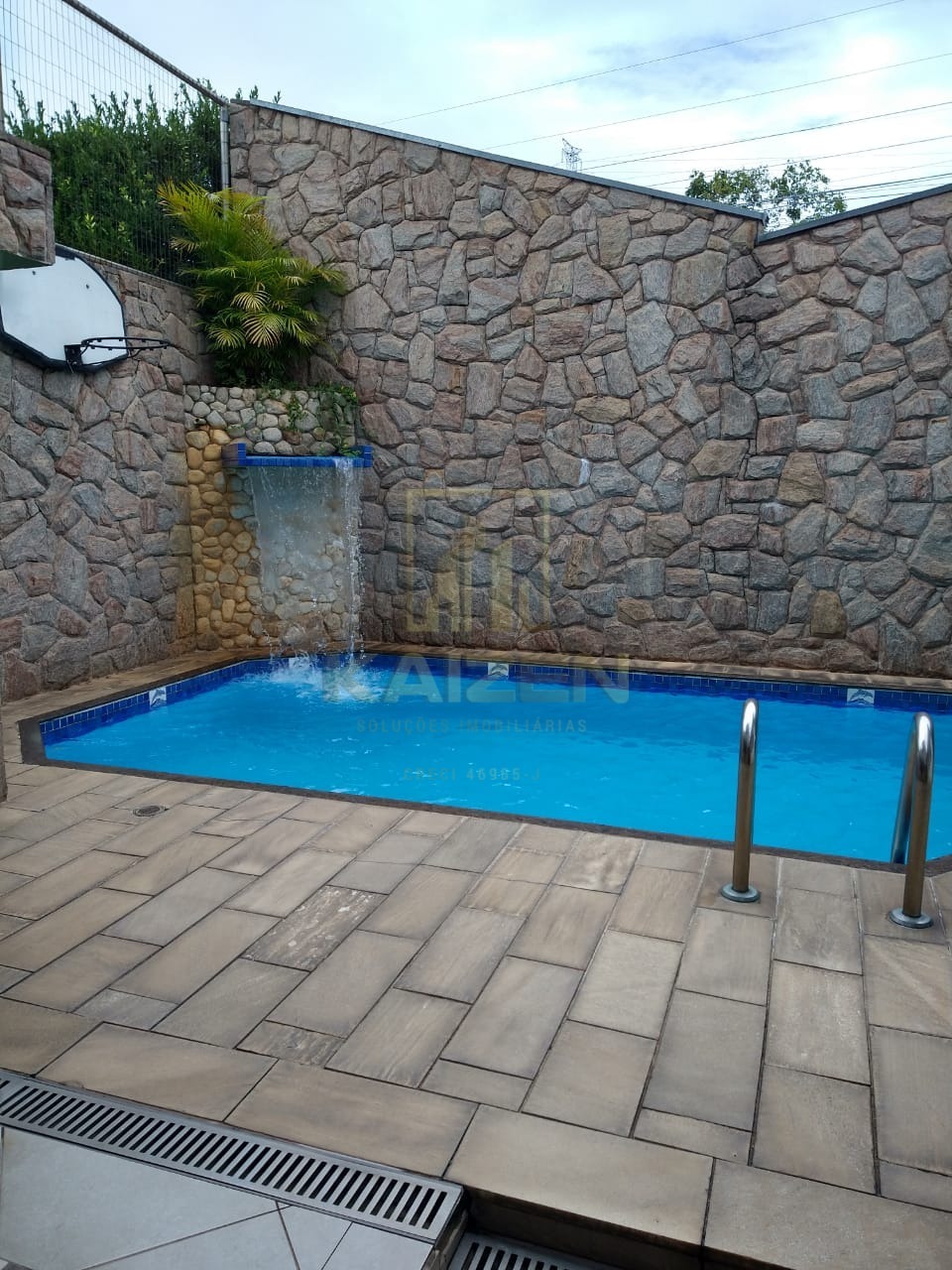 Casa, 4 quartos, 405 m² - Foto 26