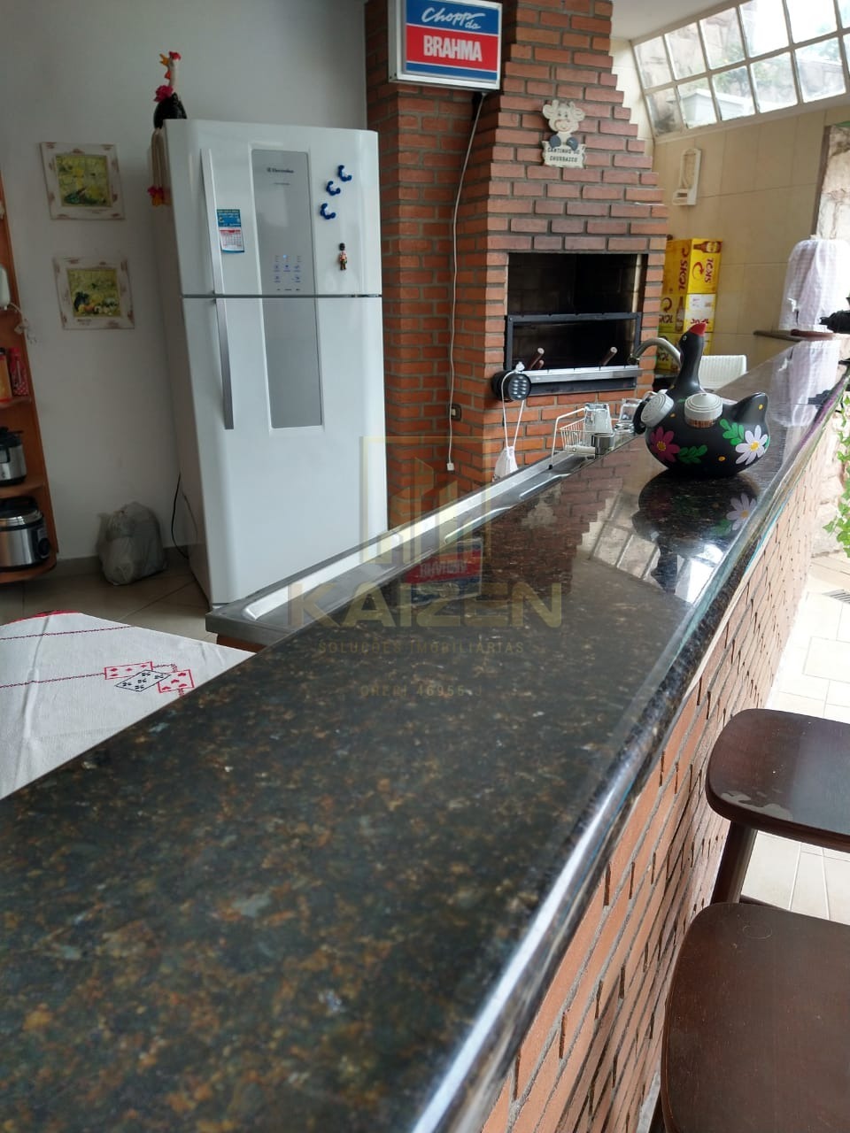 Casa, 4 quartos, 405 m² - Foto 27