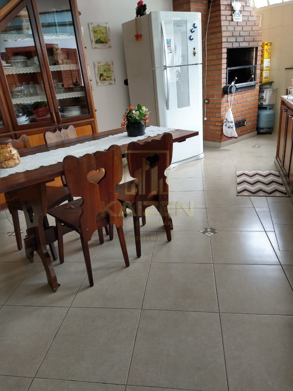 Casa, 4 quartos, 405 m² - Foto 30