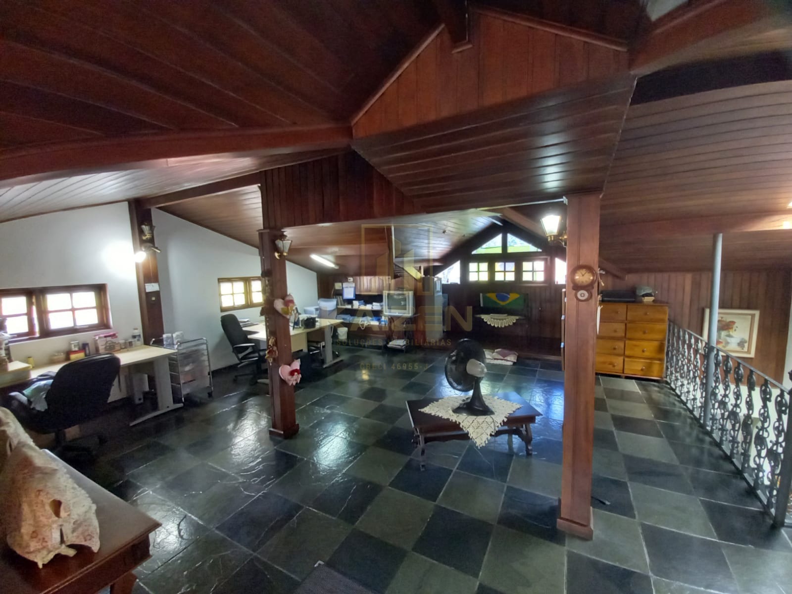 Casa, 4 quartos, 405 m² - Foto 31