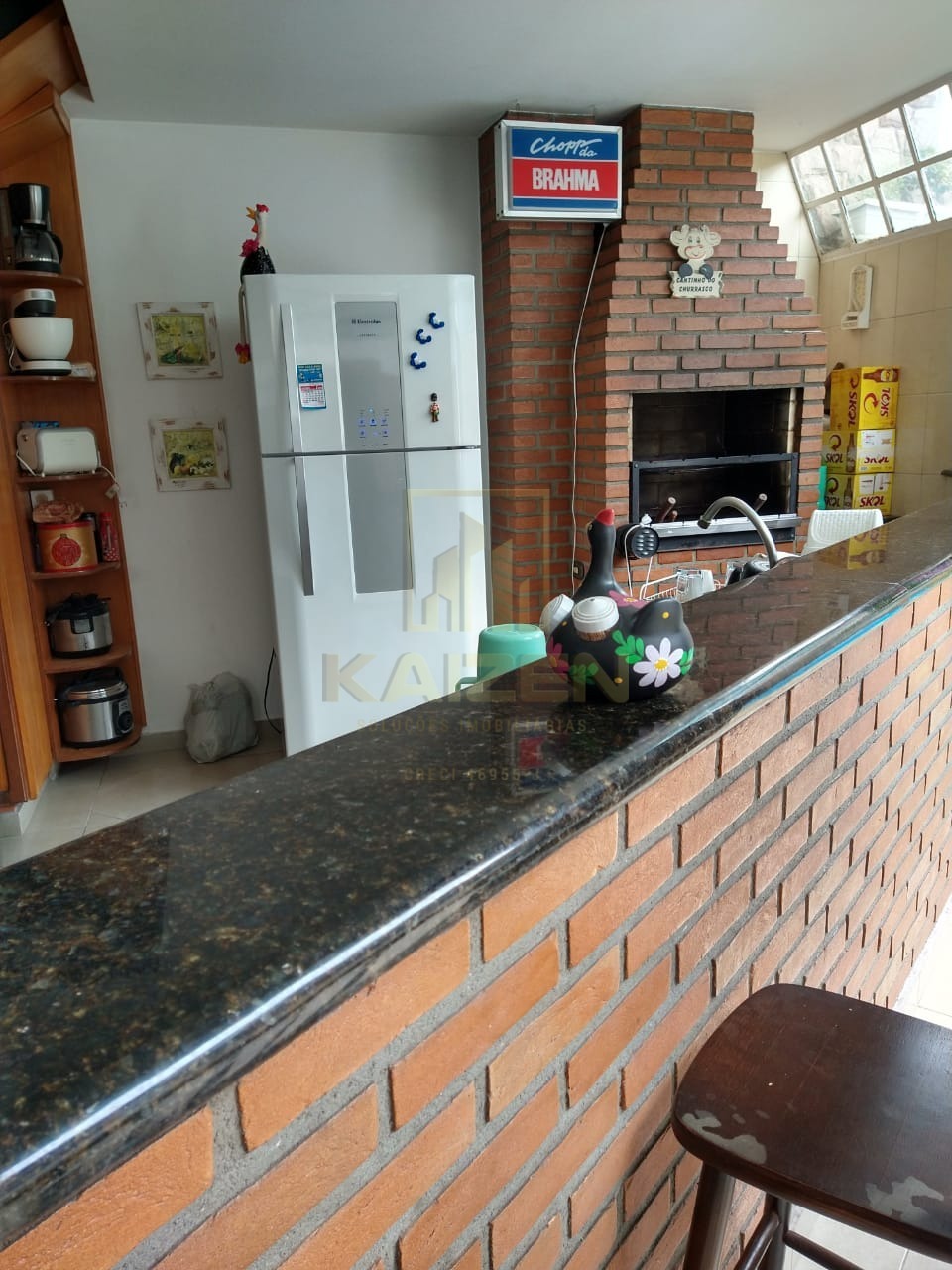 Casa, 4 quartos, 405 m² - Foto 32