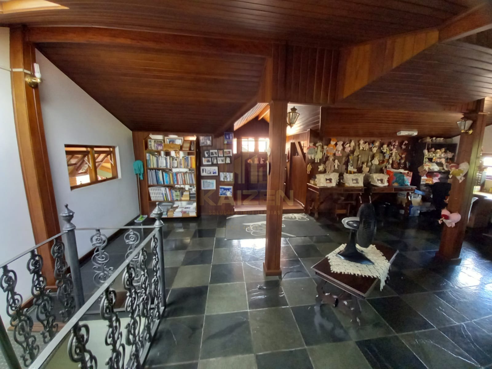 Casa, 4 quartos, 405 m² - Foto 34