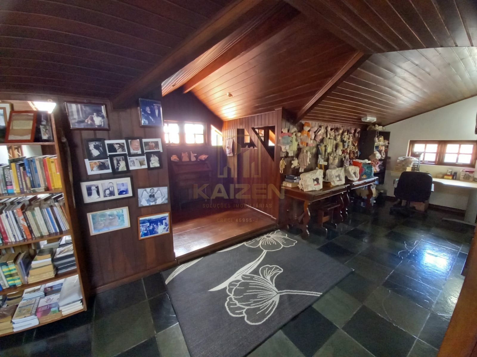 Casa, 4 quartos, 405 m² - Foto 35