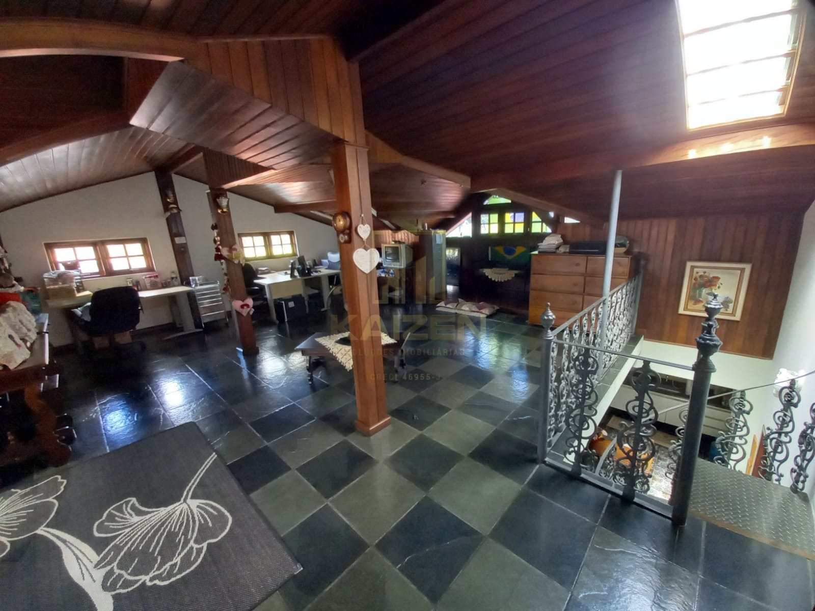 Casa, 4 quartos, 405 m² - Foto 36