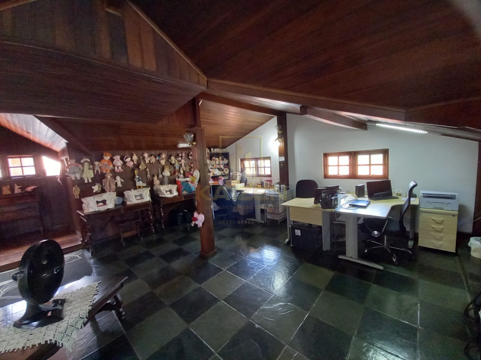 Casa, 4 quartos, 405 m² - Foto 38