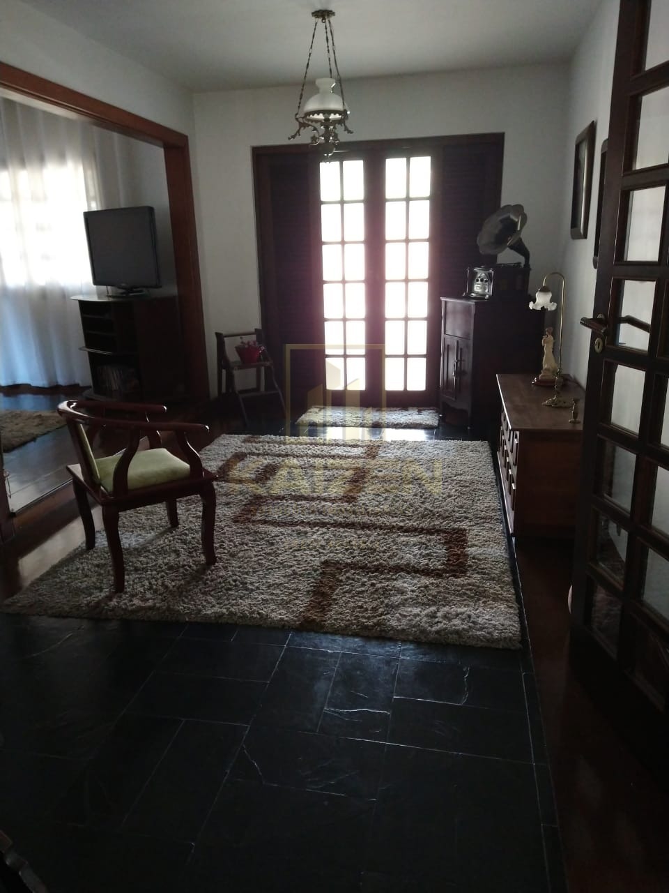 Casa, 4 quartos, 405 m² - Foto 40