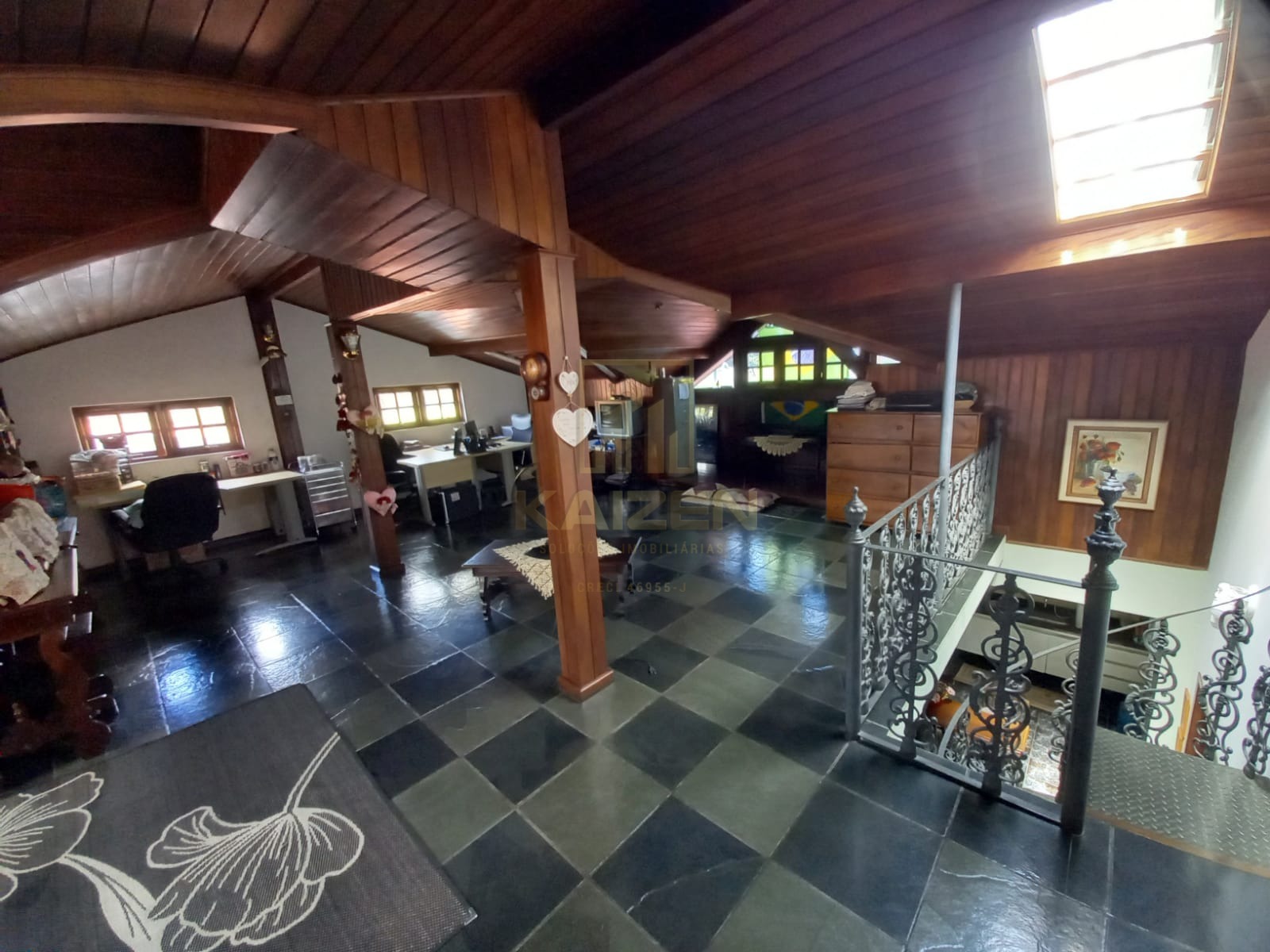 Casa, 4 quartos, 405 m² - Foto 41