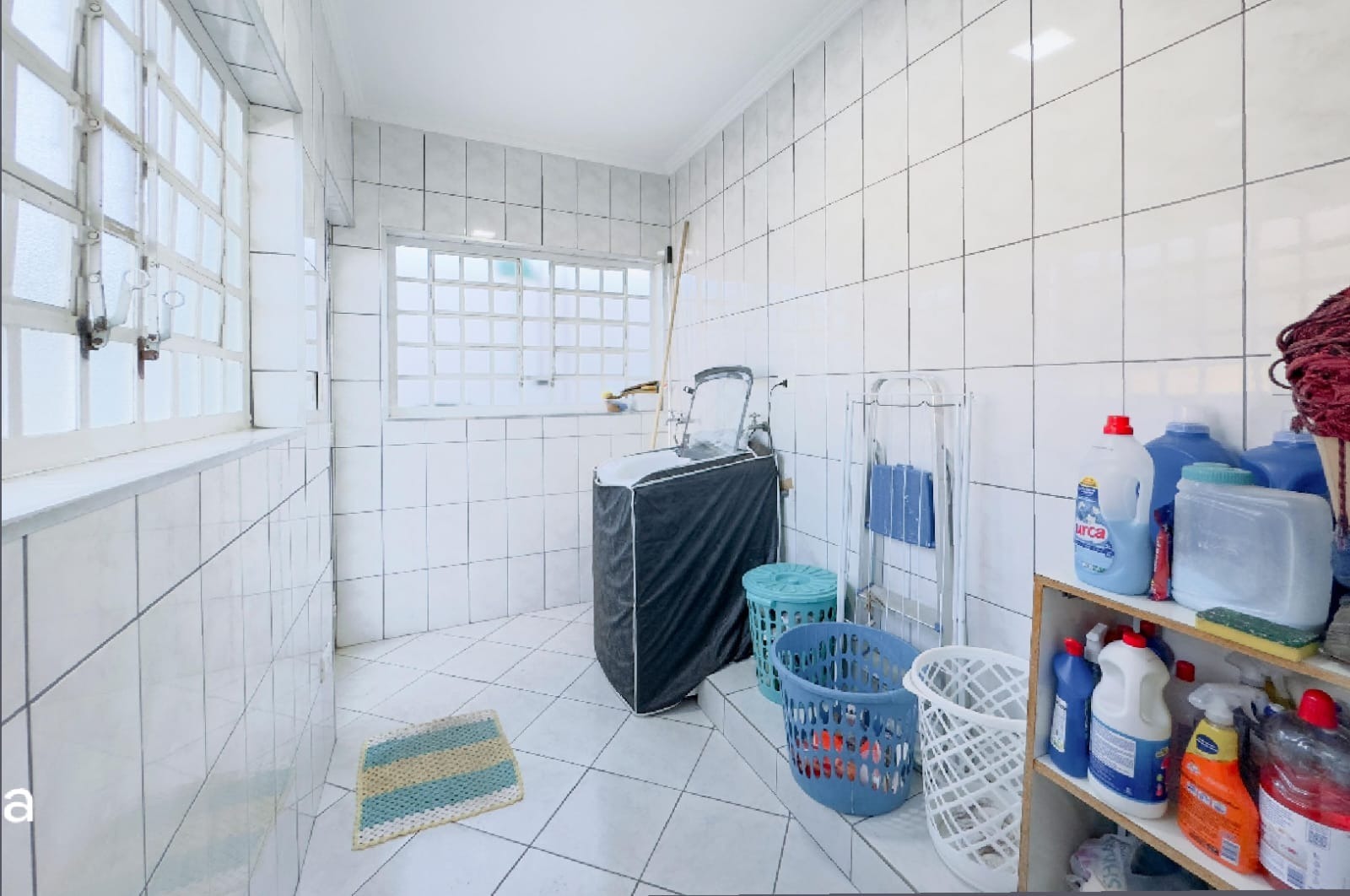 Casa, 4 quartos, 263 m² - Foto 3