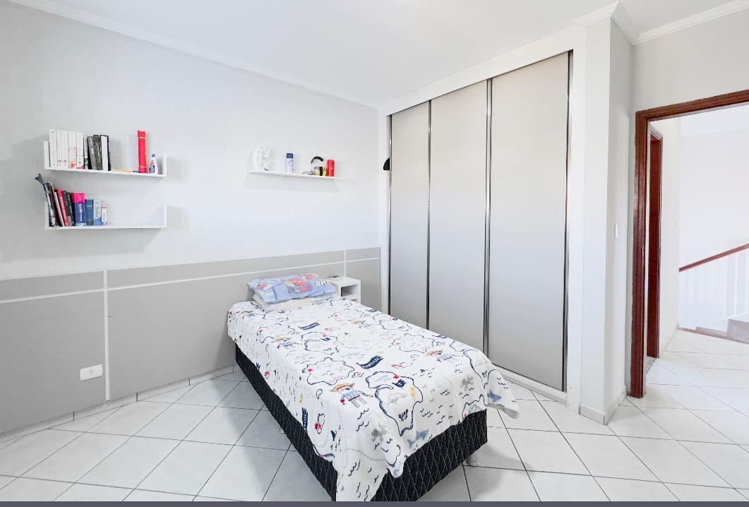 Casa, 4 quartos, 263 m² - Foto 5