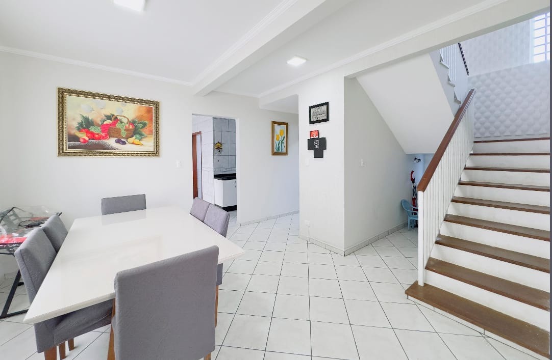 Casa, 4 quartos, 263 m² - Foto 7
