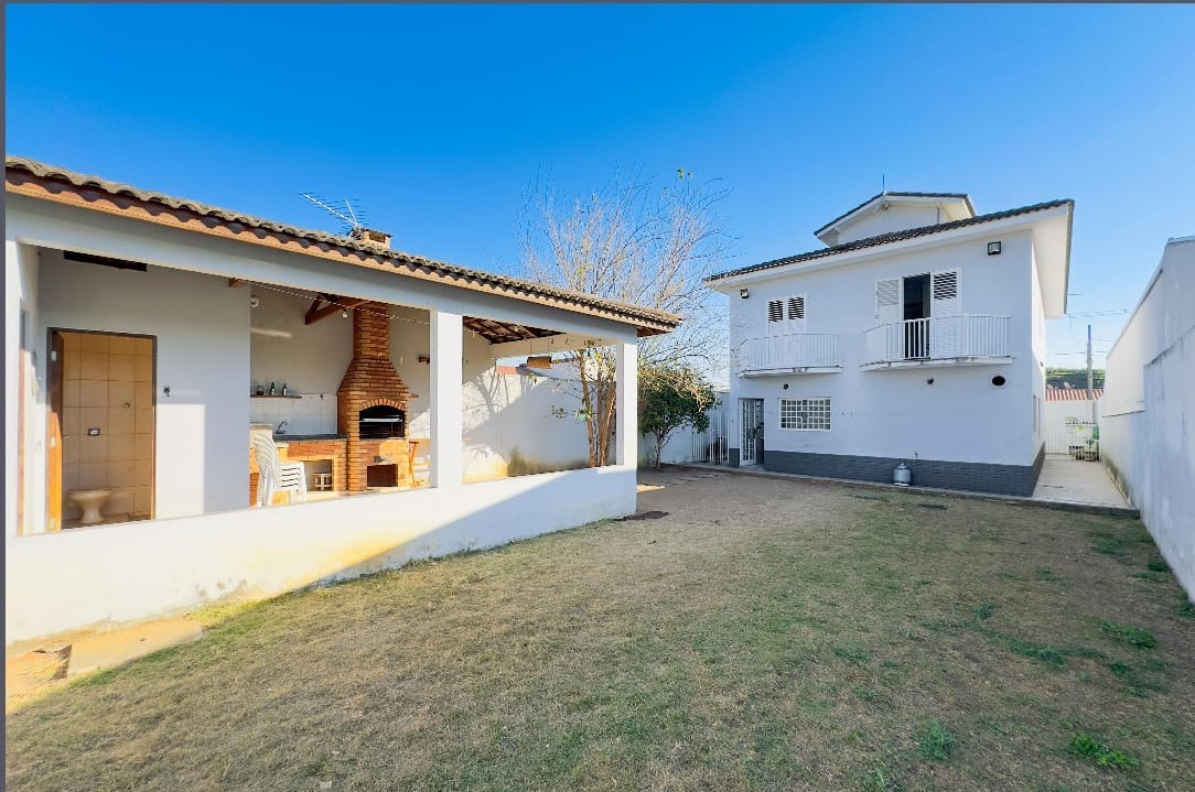 Casa, 4 quartos, 263 m² - Foto 10