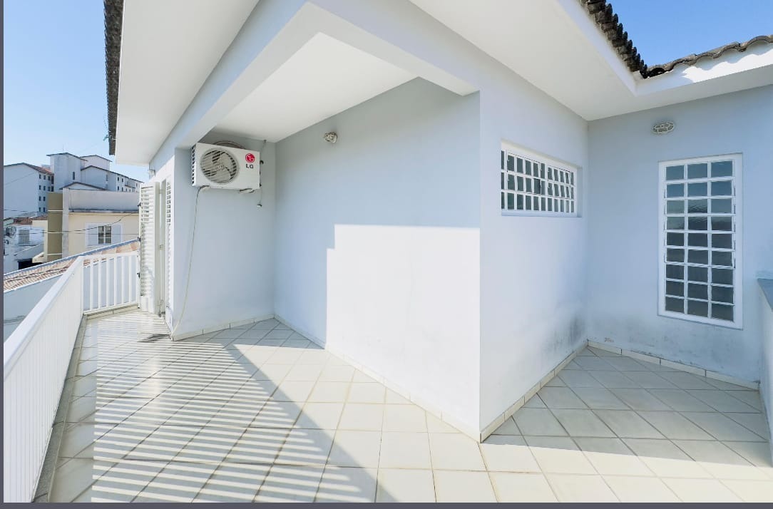 Casa, 4 quartos, 263 m² - Foto 12