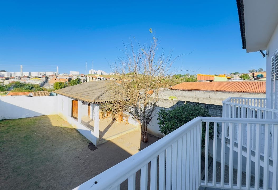 Casa, 4 quartos, 263 m² - Foto 13