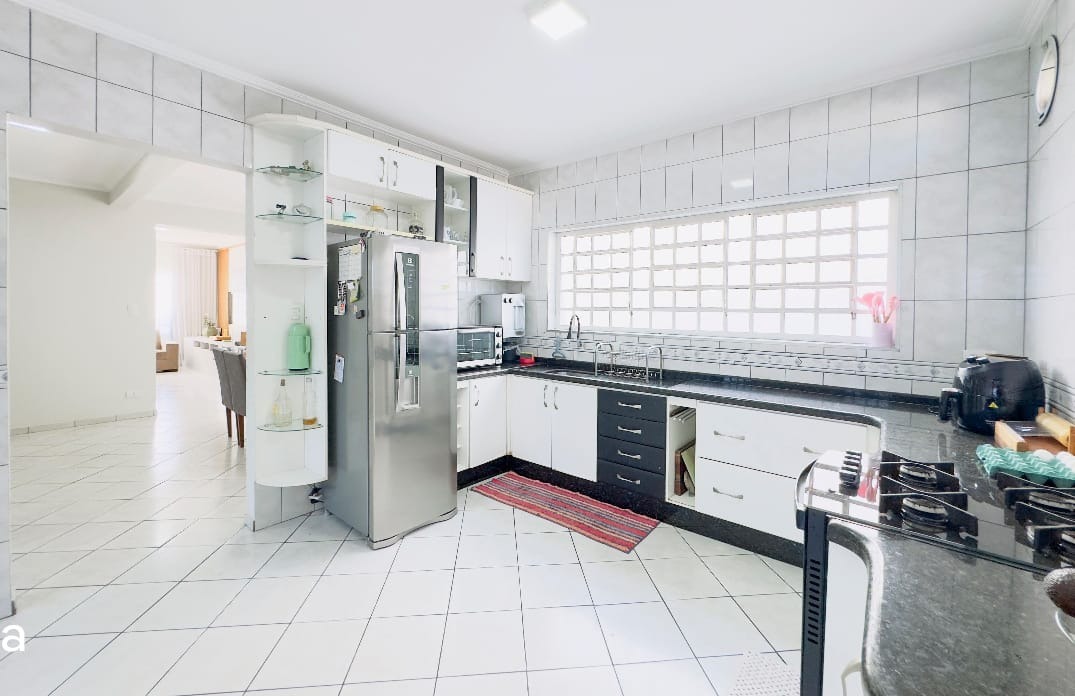 Casa, 4 quartos, 263 m² - Foto 17