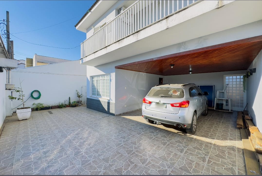 Casa, 4 quartos, 263 m² - Foto 19