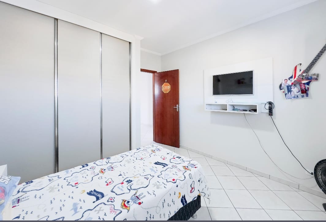 Casa, 4 quartos, 263 m² - Foto 21