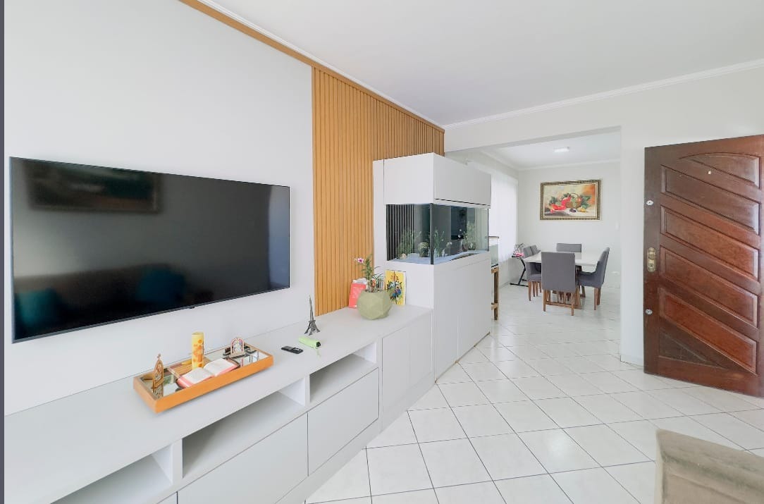 Casa, 4 quartos, 263 m² - Foto 22